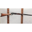 FUSIL WINCHESTER  MODELE 1876  RIFLE  Calibre 45.60 WCF  de 1881 - USA XIXè