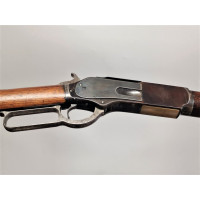 Armes Longues FUSIL WINCHESTER  MODELE 1876  RIFLE  Calibre 45.60 WCF  de 1881 - USA XIXè {PRODUCT_REFERENCE} - 15
