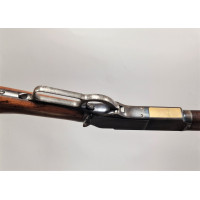 Armes Longues FUSIL WINCHESTER  MODELE 1876  RIFLE  Calibre 45.60 WCF  de 1881 - USA XIXè {PRODUCT_REFERENCE} - 16
