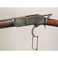 Armes Longues FUSIL WINCHESTER  MODELE 1876  RIFLE  Calibre 45.60 WCF  de 1881 - USA XIXè {PRODUCT_REFERENCE} - 14