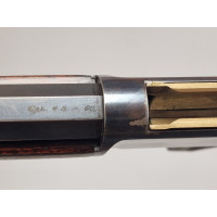 Armes Longues FUSIL WINCHESTER  MODELE 1876  RIFLE  Calibre 45.60 WCF  de 1881 - USA XIXè {PRODUCT_REFERENCE} - 7
