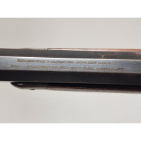 Armes Longues FUSIL WINCHESTER  MODELE 1876  RIFLE  Calibre 45.60 WCF  de 1881 - USA XIXè {PRODUCT_REFERENCE} - 8