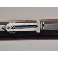 Armes Longues FUSIL WINCHESTER  MODELE 1876  RIFLE  Calibre 45.60 WCF  de 1881 - USA XIXè {PRODUCT_REFERENCE} - 9