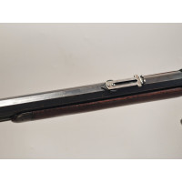 Armes Longues FUSIL WINCHESTER  MODELE 1876  RIFLE  Calibre 45.60 WCF  de 1881 - USA XIXè {PRODUCT_REFERENCE} - 19