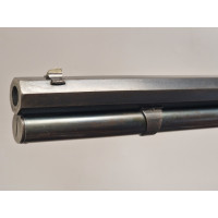 Armes Longues FUSIL WINCHESTER  MODELE 1876  RIFLE  Calibre 45.60 WCF  de 1881 - USA XIXè {PRODUCT_REFERENCE} - 20