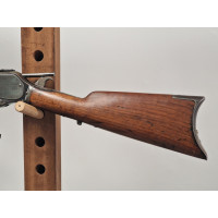 Armes Longues FUSIL WINCHESTER  MODELE 1876  RIFLE  Calibre 45.60 WCF  de 1881 - USA XIXè {PRODUCT_REFERENCE} - 10
