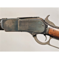 Armes Longues FUSIL WINCHESTER  MODELE 1876  RIFLE  Calibre 45.60 WCF  de 1881 - USA XIXè {PRODUCT_REFERENCE} - 11