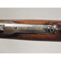 Armes Longues FUSIL WINCHESTER 1876 RIFLE Cal 45.60 de 1881- US XIXè {PRODUCT_REFERENCE} - 12