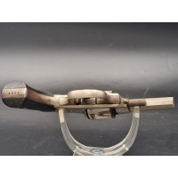 Armes de Poing REVOLVER   HOPKINS & ALLEN   XL DA 1886   Calibre 22 RF  -  US XIXè {PRODUCT_REFERENCE} - 1