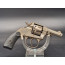 REVOLVER   HOPKINS & ALLEN   XL DA 1886   Calibre 22 RF  -  US XIXè
