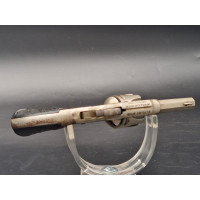 Armes de Poing REVOLVER   HOPKINS & ALLEN   XL DA 1886   Calibre 22 RF  -  US XIXè {PRODUCT_REFERENCE} - 3
