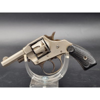 Armes de Poing REVOLVER   HOPKINS & ALLEN   XL DA 1886   Calibre 22 RF  -  US XIXè {PRODUCT_REFERENCE} - 7