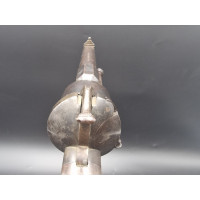 Armes de Poing REVOLVER LEFAUCHEUX Modèle 1854 Civil Calibre 12mm à Broche - France second Empire {PRODUCT_REFERENCE} - 12