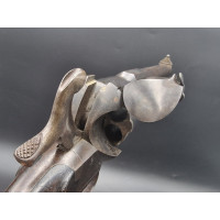 Armes de Poing REVOLVER LEFAUCHEUX Modèle 1854 Civil Calibre 12mm à Broche - France second Empire {PRODUCT_REFERENCE} - 14