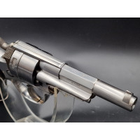 Armes de Poing REVOLVER REGLEMENTAIRE TROUPE Chamelot Delvigne Modèle MAS 1873 St Etienne 1875 Calibre 11mm 73 de 1882 - France 