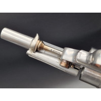 Armes de Poing REVOLVER REGLEMENTAIRE TROUPE Chamelot Delvigne Modèle MAS 1873 St Etienne 1875 Calibre 11mm 73 de 1882 - France 