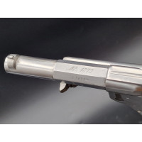 Armes de Poing REVOLVER REGLEMENTAIRE TROUPE Chamelot Delvigne Modèle MAS 1873 St Etienne 1875 Calibre 11mm 73 de 1882 - France 