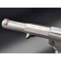 Armes de Poing REVOLVER REGLEMENTAIRE TROUPE Chamelot Delvigne Modèle MAS 1873 St Etienne 1875 Calibre 11mm 73 de 1882 - France 