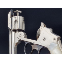 Armes de Poing REVOLVER SMITH ET WESSON   SAFETY  PREMIER MODELE 1877 état Neuf CALIBRE 38 S&W    -  USA XIXè {PRODUCT_REFERENCE