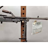 Armes Neutralisées  WW2 RESISTANCE HAUTE SAVOIE    FM BREN MKI ENFIELD 1944   NEUTRA DECO UE 2022  CULASSE MOBILE BOLT {PRODUCT_