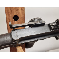 Armes Neutralisées  WW2 RESISTANCE HAUTE SAVOIE    FM BREN MKI ENFIELD 1944   NEUTRA DECO UE 2022  CULASSE MOBILE BOLT {PRODUCT_
