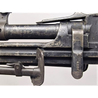 Armes Neutralisées  WW2 RESISTANCE HAUTE SAVOIE    FM BREN MKI ENFIELD 1944   NEUTRA DECO UE 2022  CULASSE MOBILE BOLT {PRODUCT_
