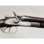 FUSIL DE CHASSE  E.M. REILLY & C°  LONDON   CHIENS EXTERIEURS TIR AUX PIGEONS  brevet 1870  Calibre 12 / 70 - France XIXè