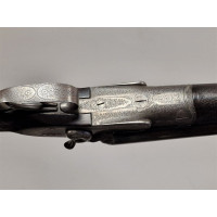 Armes Longues FUSIL DE CHASSE  E.M. REILLY & C°  LONDON   CHIENS EXTERIEURS TIR AUX PIGEONS  brevet 1870  Calibre 12 / 70 - Fran