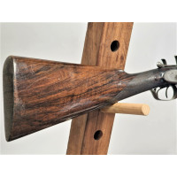 Armes Longues FUSIL DE CHASSE  E.M. REILLY & C°  LONDON   CHIENS EXTERIEURS TIR AUX PIGEONS  brevet 1870  Calibre 12 / 70 - Fran