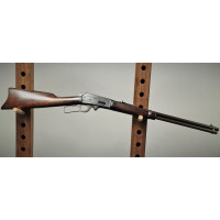 Armes Longues CARABINE DE SELLE    MARLIN Modèle 1893    Calibre 30.30 WCF  -   USA XIXè {PRODUCT_REFERENCE} - 1