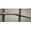 CARABINE DE SELLE    MARLIN Modèle 1893    Calibre 30.30 WCF  -   USA XIXè