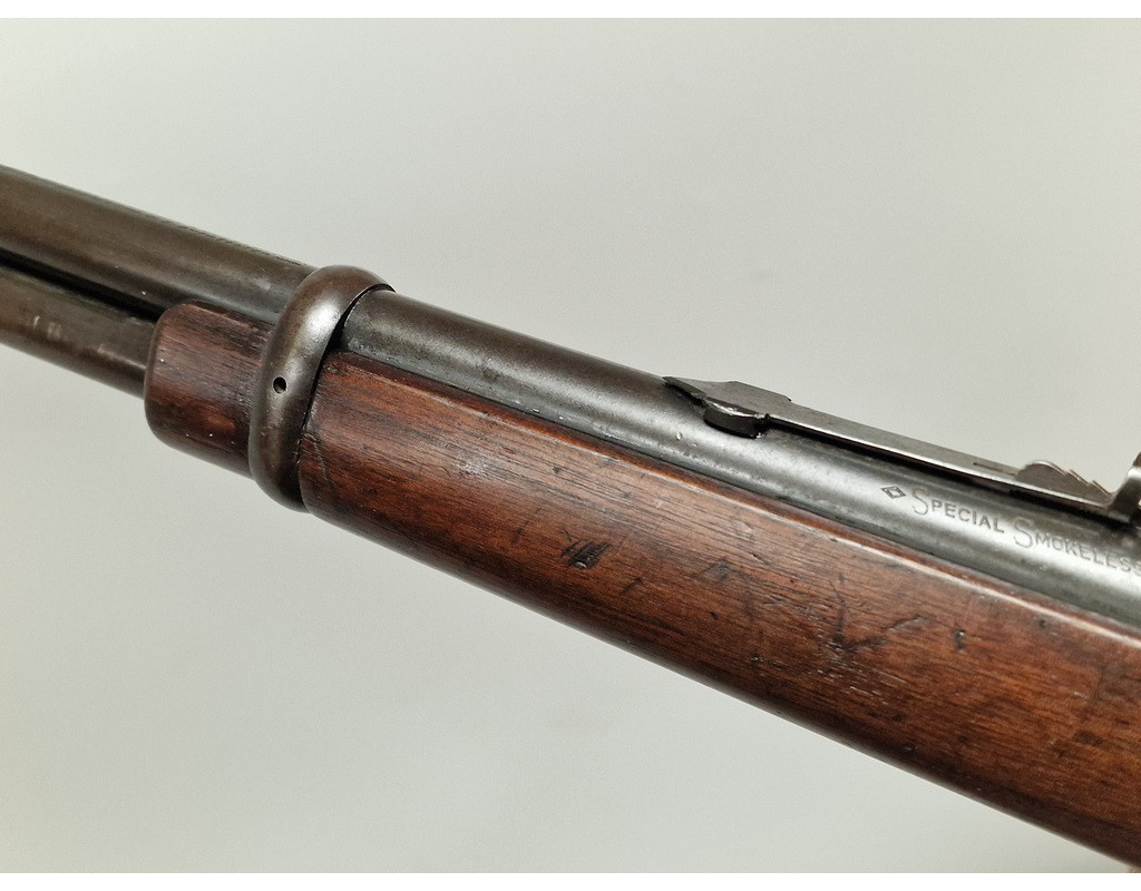 Armes Longues CARABINE DE SELLE    MARLIN Modèle 1893    Calibre 30.30 WCF  -   USA XIXè {PRODUCT_REFERENCE} - 17