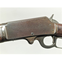 Armes Longues CARABINE DE SELLE    MARLIN Modèle 1893    Calibre 30.30 WCF  -   USA XIXè {PRODUCT_REFERENCE} - 6
