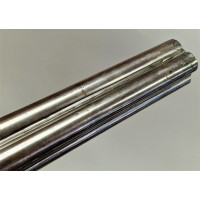 Armes Longues COURTE CARABINE MOUSQUETON DE BORD à 4 CANONS TRANSFORMATION  PERCUSSION - GB XVIIIè {PRODUCT_REFERENCE} - 10