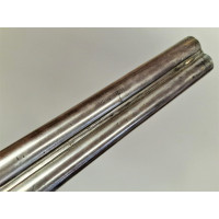 Armes Longues COURTE CARABINE MOUSQUETON DE BORD à 4 CANONS TRANSFORMATION  PERCUSSION - GB XVIIIè {PRODUCT_REFERENCE} - 17
