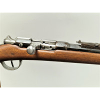 Armes Longues FUSIL INFANTERIE GRAS Modèle 1866-74  MANUFACTURE de CHATELLERAULT 1874  T.78 Calibre 11mm GRAS - France IIIème Ré
