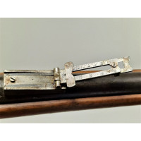Armes Longues FUSIL INFANTERIE GRAS Modèle 1866-74  MANUFACTURE de CHATELLERAULT 1874  T.78 Calibre 11mm GRAS - France IIIème Ré
