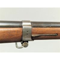 Armes Longues FUSIL INFANTERIE GRAS Modèle 1866-74  MANUFACTURE de CHATELLERAULT 1874  T.78 Calibre 11mm GRAS - France IIIème Ré