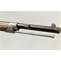 Armes Longues FUSIL INFANTERIE GRAS Modèle 1866-74  MANUFACTURE de CHATELLERAULT 1874  T.78 Calibre 11mm GRAS - France IIIème Ré