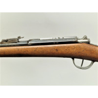 Armes Longues FUSIL INFANTERIE GRAS Modèle 1866-74  MANUFACTURE de CHATELLERAULT 1874  T.78 Calibre 11mm GRAS - France IIIème Ré