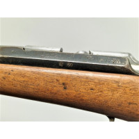 Armes Longues FUSIL INFANTERIE GRAS Modèle 1866-74  MANUFACTURE de CHATELLERAULT 1874  T.78 Calibre 11mm GRAS - France IIIème Ré