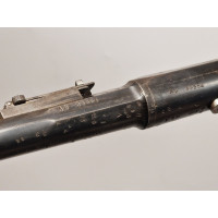 Armes Longues FUSIL INFANTERIE GRAS Modèle 1866-74  MANUFACTURE de CHATELLERAULT 1874  T.78 Calibre 11mm GRAS - France IIIème Ré