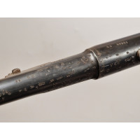 Armes Longues FUSIL INFANTERIE GRAS Modèle 1866-74  MANUFACTURE de CHATELLERAULT 1874  T.78 Calibre 11mm GRAS - France IIIème Ré