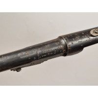 Armes Longues FUSIL INFANTERIE GRAS Modèle 1866-74  MANUFACTURE de CHATELLERAULT 1874  T.78 Calibre 11mm GRAS - France IIIème Ré
