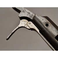 Armes Longues FUSIL INFANTERIE GRAS Modèle 1866-74  MANUFACTURE de CHATELLERAULT 1874  T.78 Calibre 11mm GRAS - France IIIème Ré