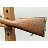 Armes Longues FUSIL INFANTERIE GRAS Modèle 1866-74  MANUFACTURE de CHATELLERAULT 1874  T.78 Calibre 11mm GRAS - France IIIème Ré