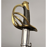 Armes Blanches SABRE DRAGON 1854 {PRODUCT_REFERENCE} - 7