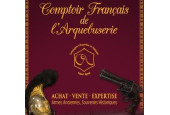 Sarl Comptoir Français de l'Arquebuserie